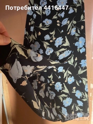 Дамски поли , дълги, снимка 2 - Поли - 52970362