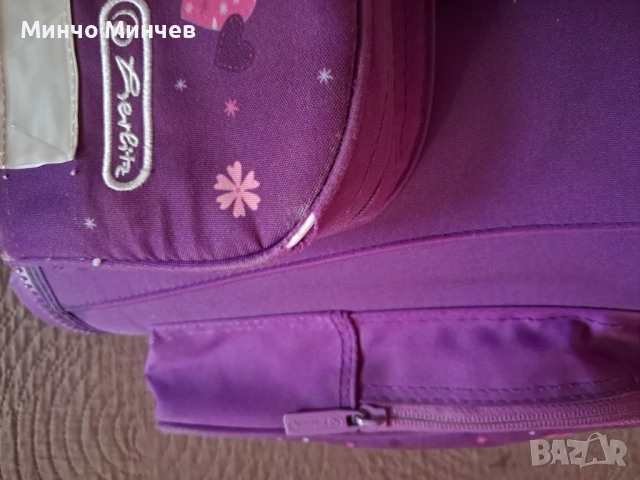Продавам детска ученическа раница , снимка 7 - Раници - 51381627