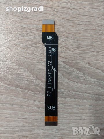 Лентов кабел за Xiaomi Redmi 5 Plus , снимка 1 - Резервни части за телефони - 41162268