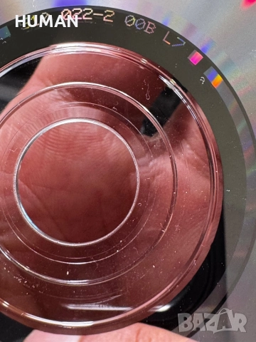 Metallica , снимка 9 - CD дискове - 52018757