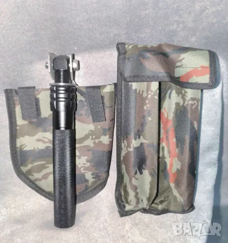 много функционална лопата, снимка 2 - Екипировка - 48295863