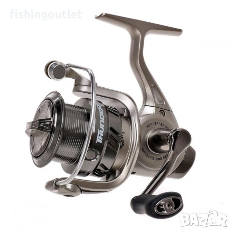 Висок клас мачова макара FORMAX THUNDER MATCH 4000