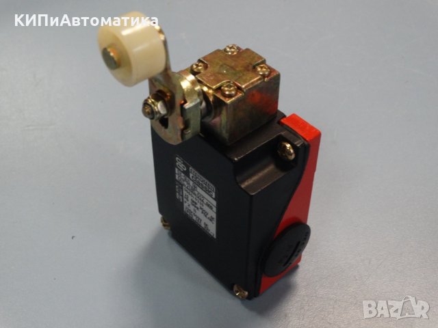 краен изключвател Bernstein DX-SU1AH 10A,500VAC, снимка 3 - Резервни части за машини - 34514414