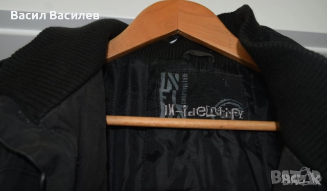 Мъжко яке, снимка 3 - Якета - 51931862