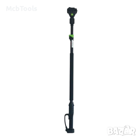 3в1 Акумулаторна Лозарска Ножица и Трион с Омасляване и телескопичен прът 36V 8AH STAHLMAYER, снимка 11 - Градинска техника - 49982814