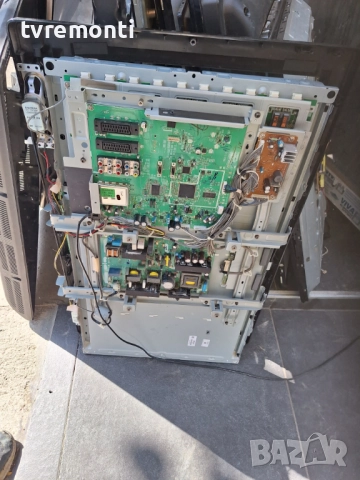 Power Supply PE0531 V28A000711C1 ,за 32-инчов телевизор TOSHIBA 32AV501P с дисплей LK315T3LA31, снимка 4 - Части и Платки - 51481000