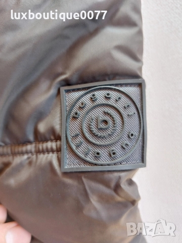 Чисто ново без етикет зимно яке Bugatti M/L, снимка 7 - Якета - 52650747