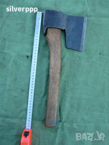 Немска брадва кривица Oshenkopf - 595