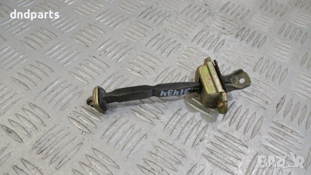 Стопер врата Mitsubishi Space Star 2000г.(предна дясна)	