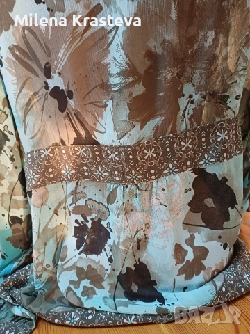 One Touch M/L, снимка 2 - Ризи - 53867801