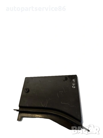 Капак на поставка за акумулатор за Volvo V70 2.0 TDI 163HP (2012) 31299227