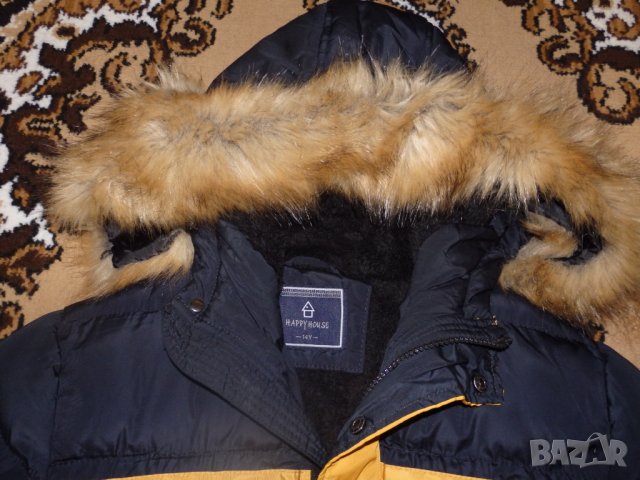 Зимни якета, снимка 2 - Детски якета и елеци - 41940961