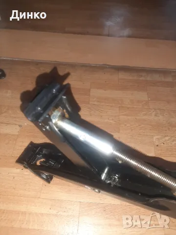 Бусови крикове vw grup t3,t4,t5,t6,крафтер,LT1, снимка 1