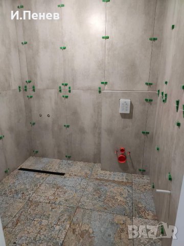 Строителни ремонти Ремонт на баня , снимка 11 - Ремонти на апартаменти - 38643609