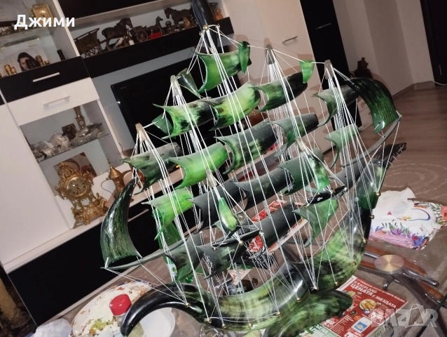 различни колекционерски кораби, снимка 12 - Антикварни и старинни предмети - 47667735