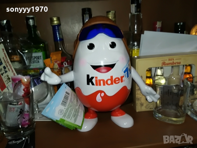 киндер чочко 25см фигура за колекция 1003221002