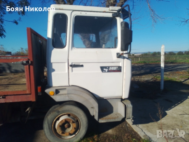 Рено МИДЛАЙНЕР, снимка 7 - Части - 52526815