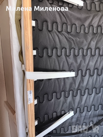 Дивани IKEA , снимка 6 - Дивани и мека мебел - 51535556