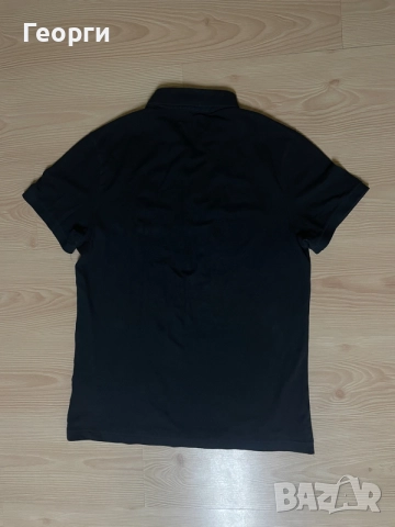 Поло Тениска Abercrombie & Fitch, снимка 2 - Тениски - 55711333