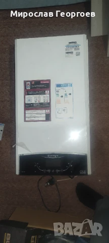 Газов котел Аристон Genus One 24 за части