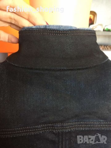 Дамско сако G star Raw, размер XS, снимка 6 - Сака - 35921590