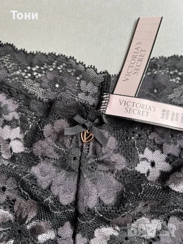 Боксерки Victoria’s Secret нови с етикет, снимка 6 - Бельо - 56270157