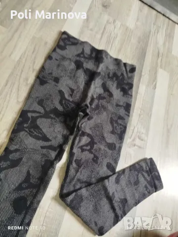 Дамски клин оформящ дупето., снимка 1