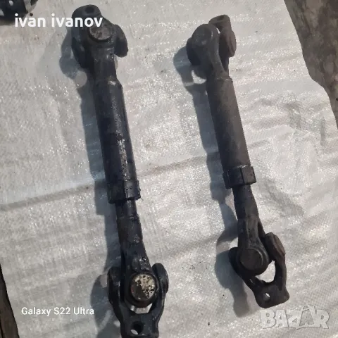 Кардани, снимка 3 - Селскостопанска техника - 47484532