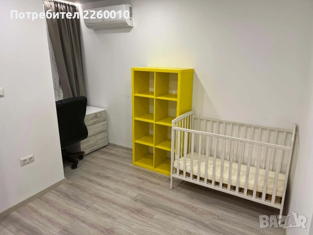 Напълно обзаведен тристаен апартамент, снимка 8 - Апартаменти - 53569202