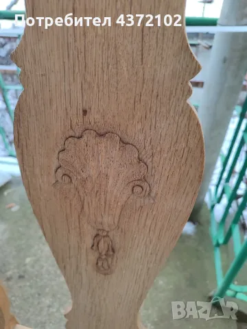столове от дъб, снимка 10 - Столове - 48869486
