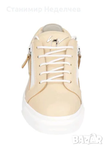 GIUSEPPE ZANOTTI, снимка 4 - Маратонки - 55894382