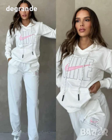 Дамски екип от 2 части Nike, снимка 2 - Спортни екипи - 51408824