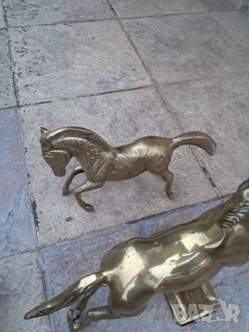 Бронзови съкровища, снимка 6 - Антикварни и старинни предмети - 52886084