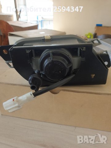 DAEWOO NEXIA ХАЛОГЕН ЛЯВ , снимка 2 - Части - 34119028