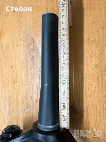 Амортисьорна вилка  RockShox Rock Shox 35 RS - Чисто НОВА, снимка 10 - Части за велосипеди - 50414605