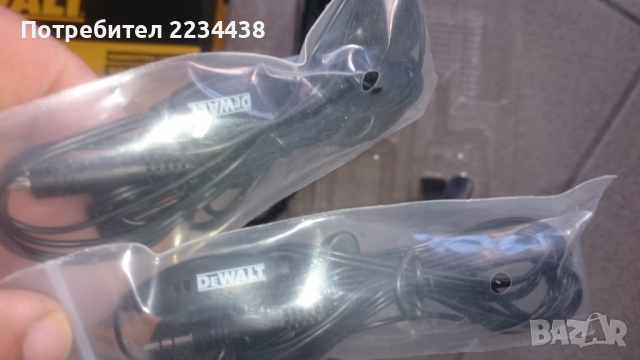 Разни на Девалт, снимка 4 - Винтоверти - 36171286