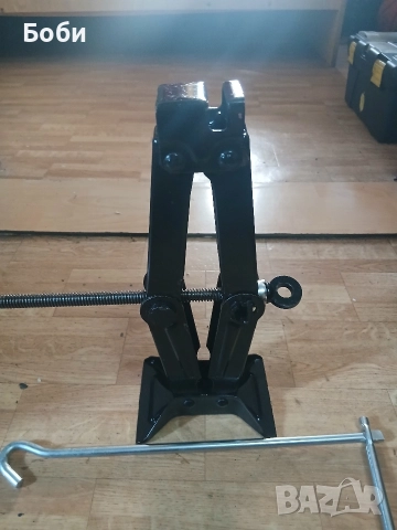 Oem крик мазда 6 нов, снимка 8 - Аксесоари и консумативи - 52788925