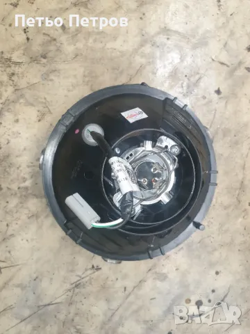 Фар за мотоциклет Royal enfield , снимка 4 - Части - 48470558