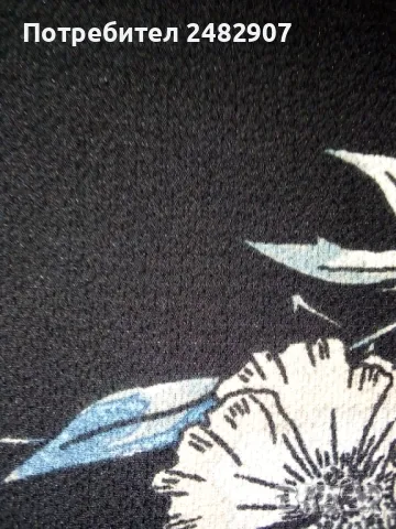 Елегантна дамска блуза "ONLY" , снимка 10 - Блузи с дълъг ръкав и пуловери - 48961071