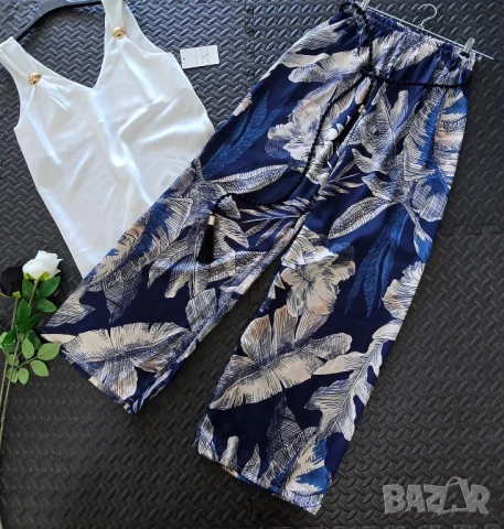 дамски сатенен комплект , снимка 3 - Комплекти - 51143770