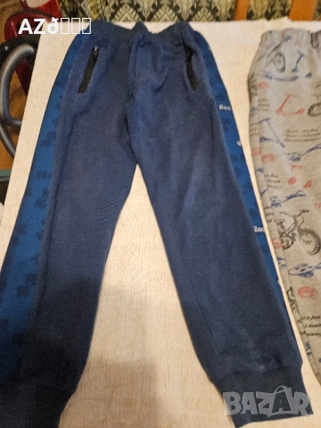 Детски комплект панталони/ анцуг, снимка 4 - Детски комплекти - 51720485