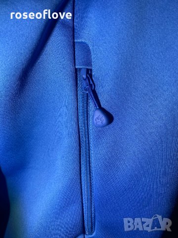Jack Wolfskin Stormlock Flexshield дамско яке неразличимо от ново, снимка 9 - Спортни екипи - 35719170