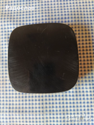 Български стар пепелник , снимка 5 - Други стоки за дома - 51450851