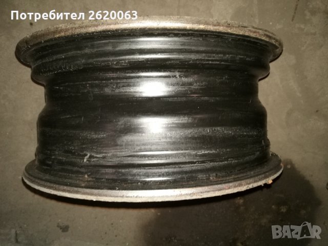 Джанти за Опел Вектра Б, снимка 7 - Гуми и джанти - 33949504