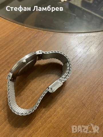 Часовник Skagen мъжки, снимка 4 - Мъжки - 56172232