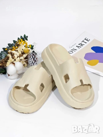 Дамски чехли 36/41, снимка 3 - Джапанки - 50584755