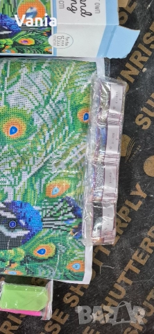 Диамантен гоблен, снимка 3 - Гоблени - 52651722