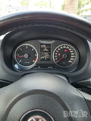 VW polo 1.2 blue motion , снимка 5 - Автомобили и джипове - 56161154