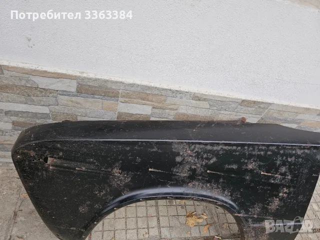 Продавам преден калник за Лада2103, снимка 14 - Аксесоари и консумативи - 48698855