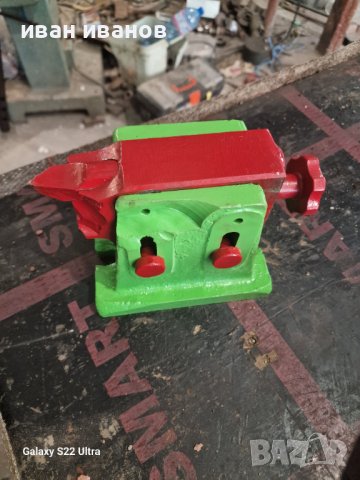 Център Фреза , снимка 7 - Стругове - 41842224